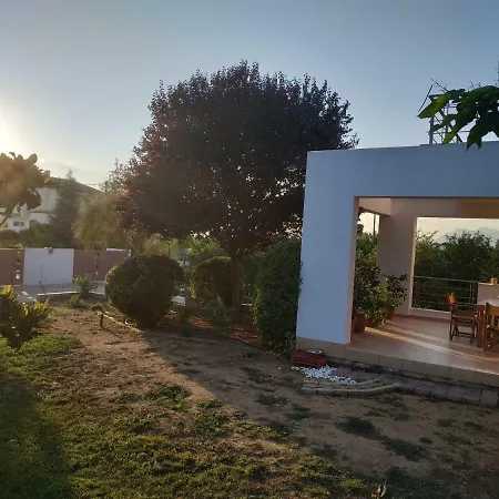 Unique In An Orange Grove Villa