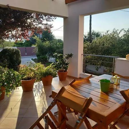 Unique In An Orange Grove Villa