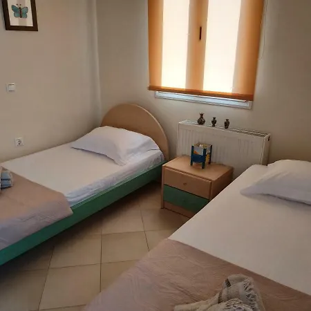 Unique In An Orange Grove Villa Nafplio