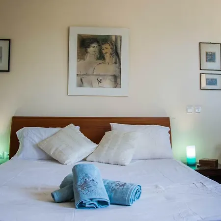 Unique In An Orange Grove Villa *