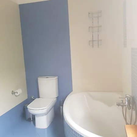 Unique In An Orange Grove Villa *
