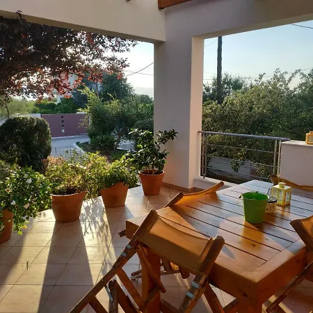Unique In An Orange Grove Villa