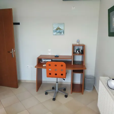 Unique In An Orange Grove Villa Náuplia