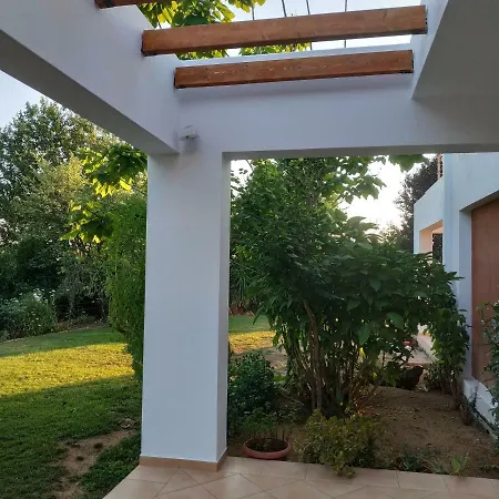 Villa Unique In An Orange Grove Nauplie
